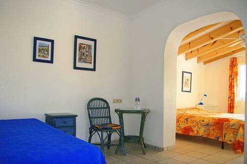 Imagen general del Hotel Los Caballos. Foto 2