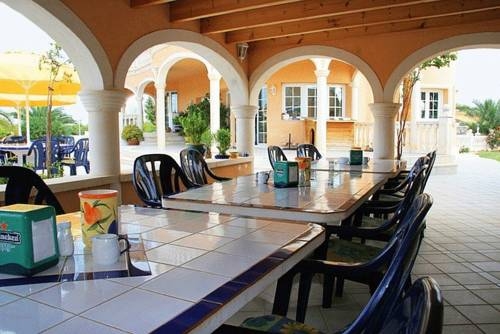 Imagen general del Hotel Los Caballos. Foto 5