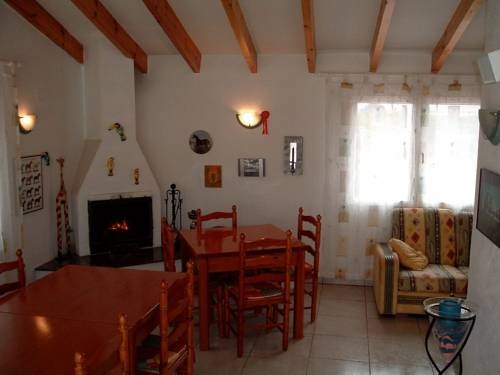 Imagen general del Hotel Los Caballos. Foto 8