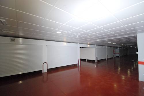 Imagen de la habitación del Hotel Los Peñascales - Adults Only. Foto 4