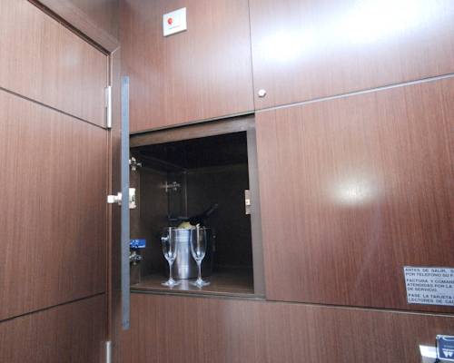 Imagen de la habitación del Hotel Los Peñascales - Adults Only. Foto 7