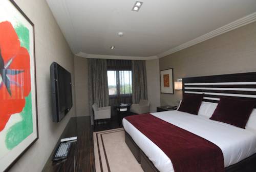 Imagen de la habitación del Hotel Los Peñascales - Adults Only. Foto 12