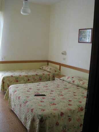 Imagen general del Hotel Losanna. Foto 2