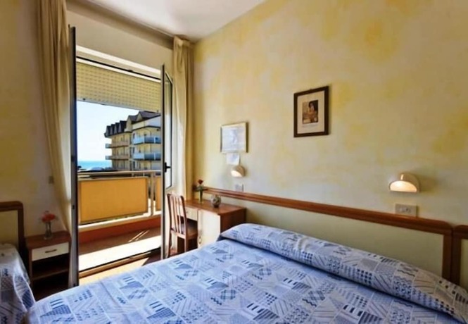 Imagen general del Hotel Losanna. Foto 3