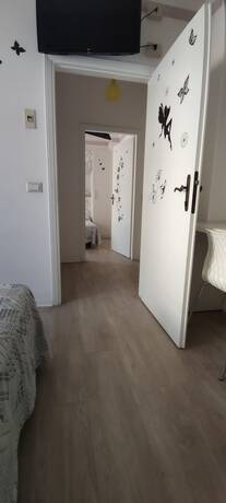 Imagen de la habitación del Hotel Losanna. Foto 11