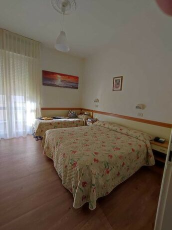 Imagen general del Hotel Losanna. Foto 6