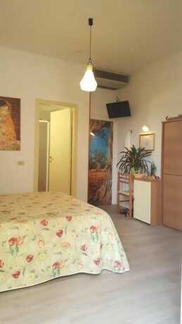 Imagen general del Hotel Losanna. Foto 8