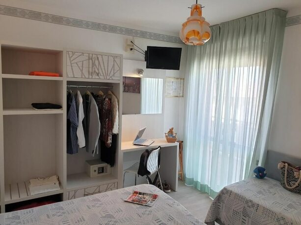 Imagen general del Hotel Losanna. Foto 10