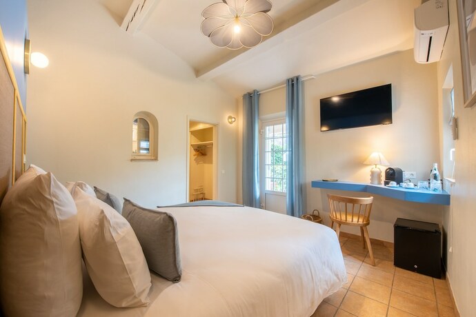 Imagen general del Hotel Lou Cagnard. Foto 6