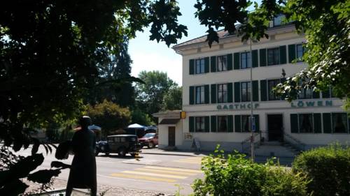 Imagen de la habitación del Hotel L&ouml;wen, Uster. Foto 2