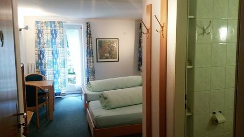 Imagen de la habitación del Hotel L&ouml;wen, Uster. Foto 3