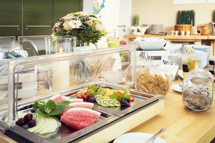 Imagen del bar/restaurante del Hotel Löwenguth. Foto 3