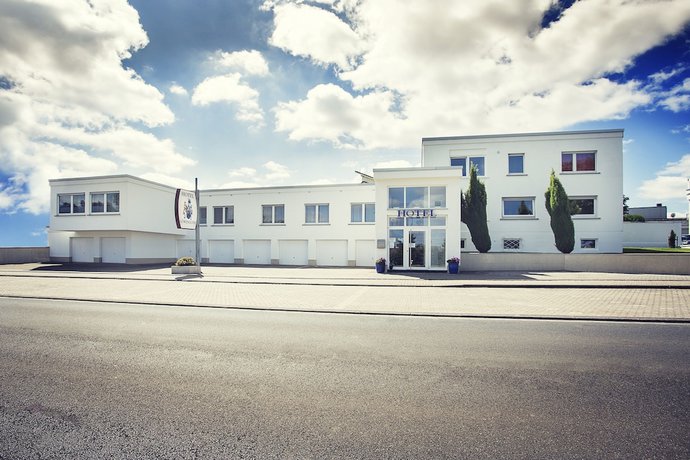 Imagen general del Hotel Löwenguth. Foto 2