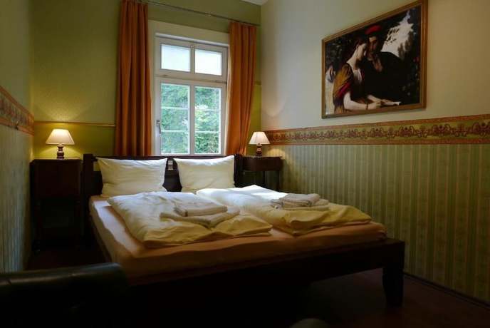 Imagen de la habitación del Hotel L&ouml;wenherz. Foto 6
