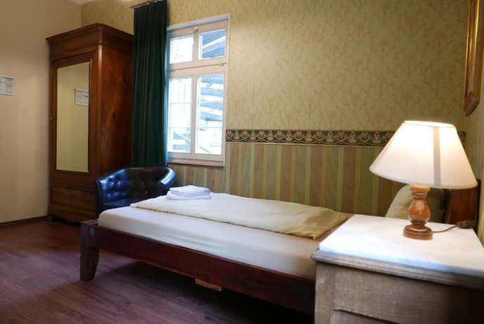 Imagen de la habitación del Hotel L&ouml;wenherz. Foto 7