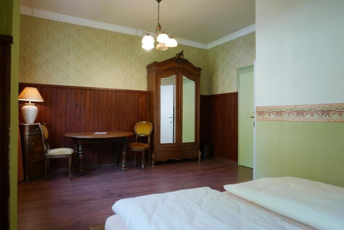 Imagen de la habitación del Hotel L&ouml;wenherz. Foto 8