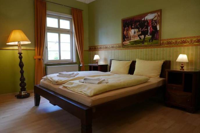 Imagen de la habitación del Hotel L&ouml;wenherz. Foto 9