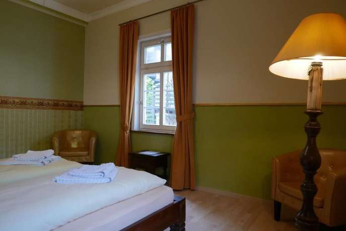 Imagen de la habitación del Hotel L&ouml;wenherz. Foto 10