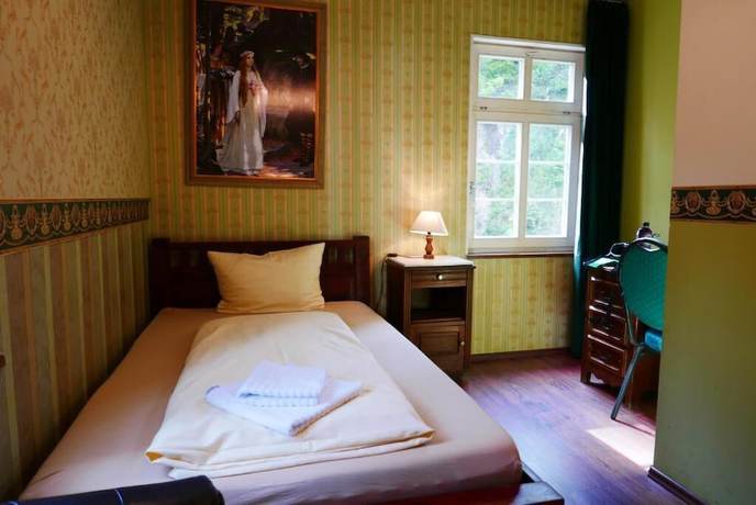 Imagen de la habitación del Hotel L&ouml;wenherz. Foto 14