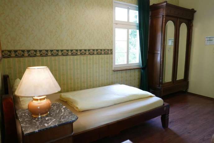 Imagen de la habitación del Hotel L&ouml;wenherz. Foto 15