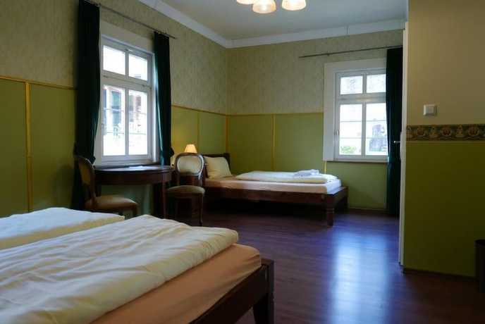Imagen de la habitación del Hotel L&ouml;wenherz. Foto 16