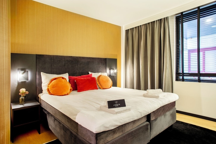 Imagen de la habitación del Hotel Lowietje Lisse - Keukenhof. Foto 4