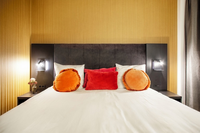 Imagen de la habitación del Hotel Lowietje Lisse - Keukenhof. Foto 5