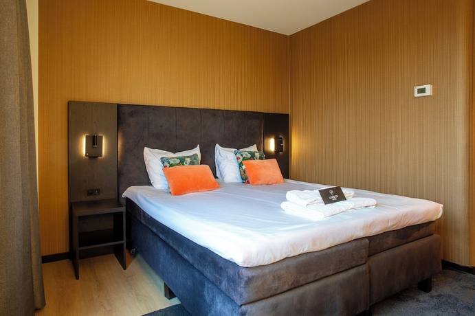 Imagen de la habitación del Hotel Lowietje Lisse - Keukenhof. Foto 7