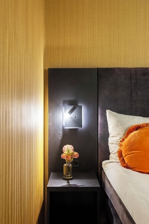 Imagen de la habitación del Hotel Lowietje Lisse - Keukenhof. Foto 9