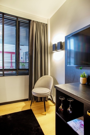 Imagen de la habitación del Hotel Lowietje Lisse - Keukenhof. Foto 11