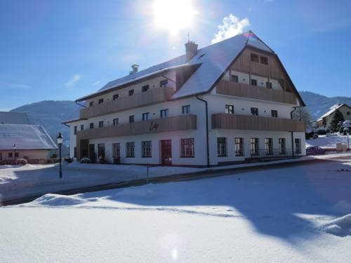 Imagen general del Hotel Loy. Foto 1