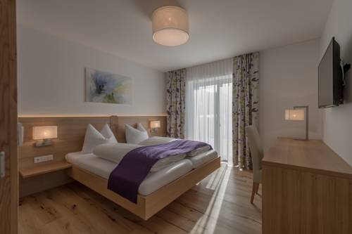Imagen de la habitación del Hotel Loy. Foto 2