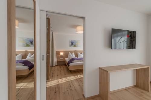 Imagen de la habitación del Hotel Loy. Foto 4
