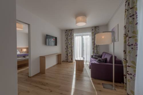 Imagen de la habitación del Hotel Loy. Foto 5