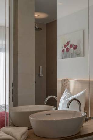 Imagen de la habitación del Hotel Loy. Foto 6
