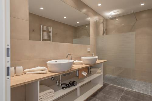 Imagen de la habitación del Hotel Loy. Foto 7