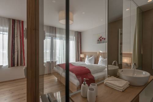 Imagen de la habitación del Hotel Loy. Foto 8