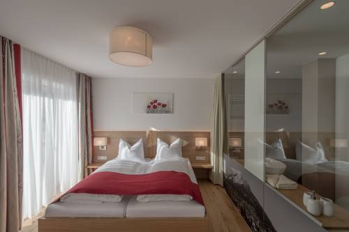 Imagen de la habitación del Hotel Loy. Foto 10