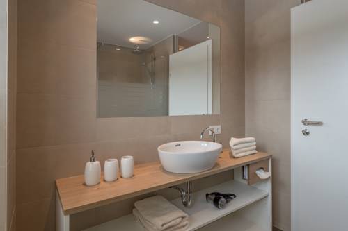 Imagen de la habitación del Hotel Loy. Foto 12