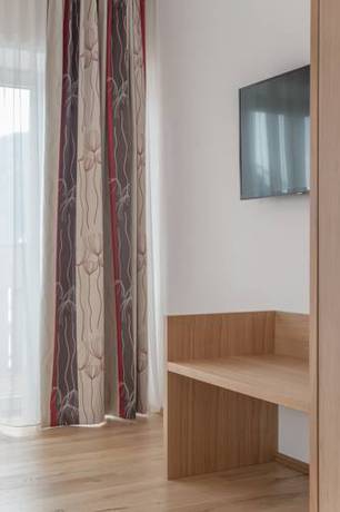 Imagen de la habitación del Hotel Loy. Foto 13