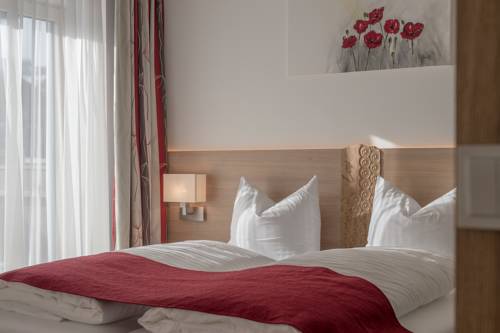 Imagen de la habitación del Hotel Loy. Foto 15
