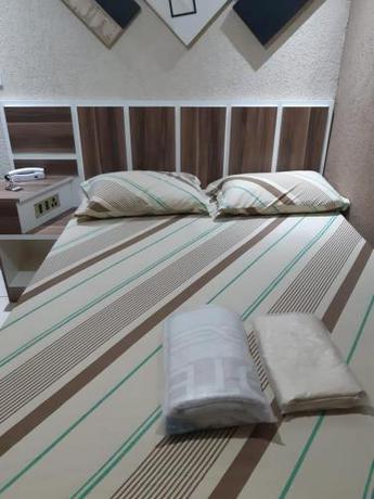 Imagen general del Hotel Luar. Foto 2