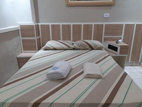 Imagen general del Hotel Luar. Foto 3