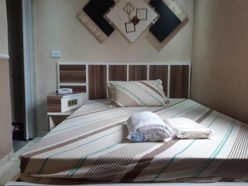 Imagen general del Hotel Luar. Foto 4