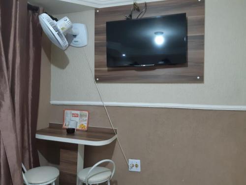 Imagen general del Hotel Luar. Foto 5