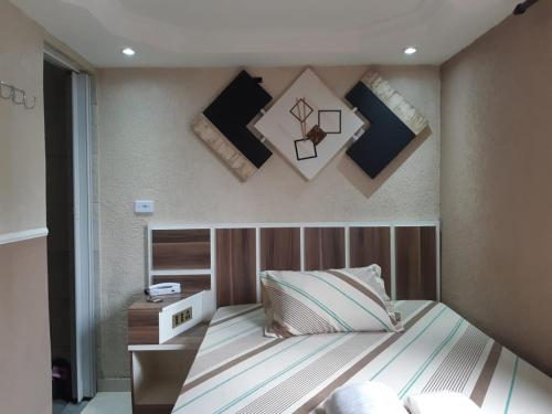 Imagen general del Hotel Luar. Foto 6