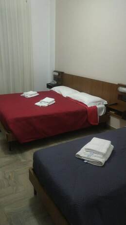 Imagen general del Hotel Luca, Viserba. Foto 1