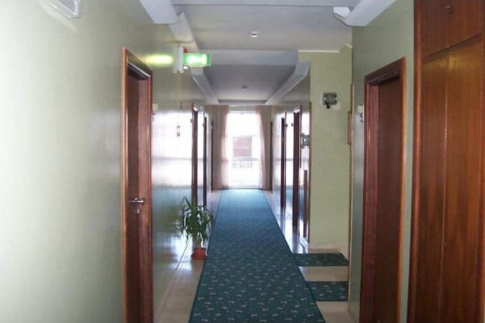 Imagen general del Hotel Luca, Viserba. Foto 2