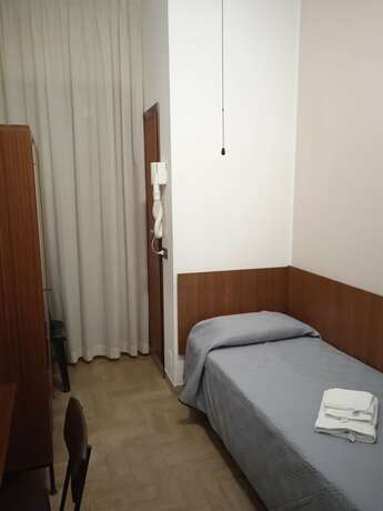 Imagen general del Hotel Luca, Viserba. Foto 5