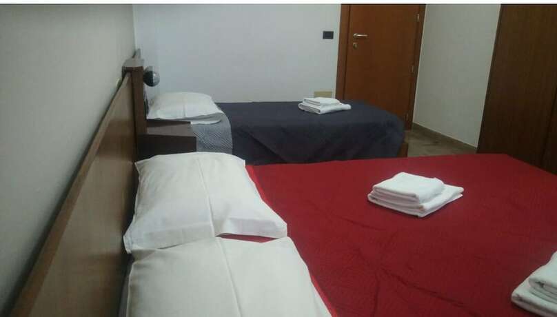 Imagen general del Hotel Luca, Viserba. Foto 6